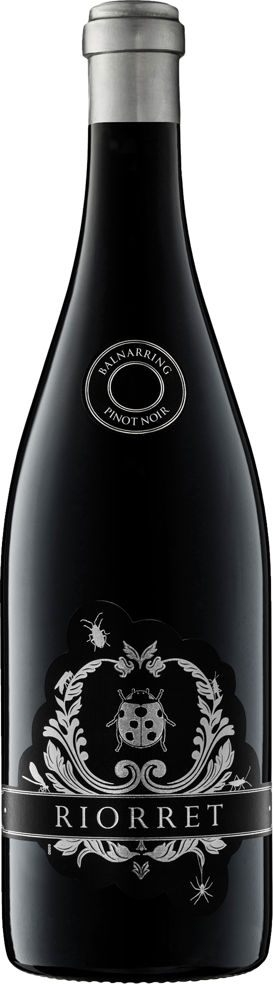De Bortoli Riorret Balnarring Mornington Peninsula Pinot Noir 2018 